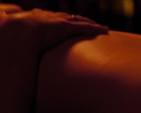 Inga Birkenfeld nude - Freiheit (2017)