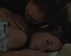 Holly Hunter - The Piano (1993)