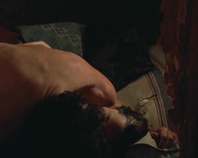 Holly Hunter - The Piano (1993)