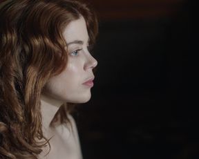 Charlotte Hope – The Spanish Princess s01e08 (2019)