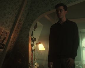 Emma Corrin nude - Pennyworth s01e01 (2019)