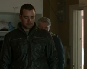 Jessica Grabowsky, Dorte Roemer, Jenni Utriainen Nude - 8-Pallo (2013)