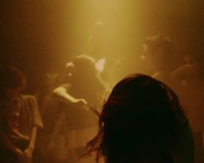 Yuki Sakurai nude - The Limit of Sleeping Beauty (2017)