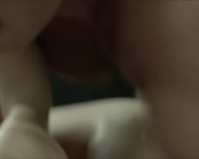 Dree Hemingway nude -  porn episode (Zoe Voss) - STARLET