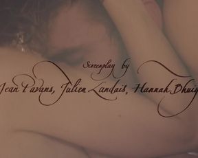 Alice Aufray Nude Sex Scene, Underwear Video in 'The Aspern Papers'