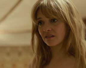 Laura Tonke naked - Zwei im falschen Film (2017)