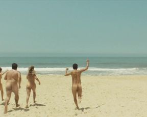 Tata Werneck, Clarice Falcao, Julia Rabello nude - Shippados s01e08-12 (2019)