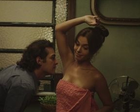 Tata Werneck, Clarice Falcao, Julia Rabello nude - Shippados s01e08-12 (2019)