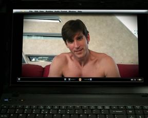 Naked TV Show Scenes - Chemistry S01E05 Flesh Wounds (2011)