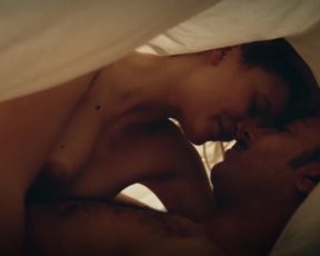 Clea Eden naked - Devoilees (2018)