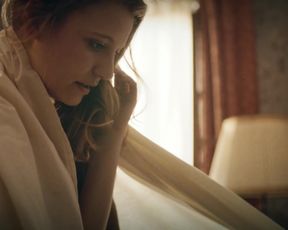 Clea Eden naked - Devoilees (2018)