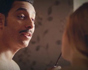 Clea Eden naked - Devoilees (2018)