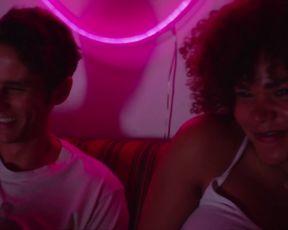 Lea Thiim, Emma Marott, Lene Winther Olesen nude - Yes No Maybe s02e07 (2019)