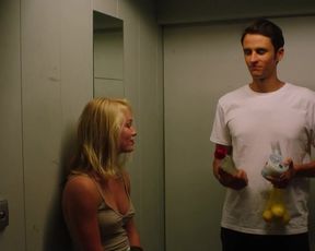 Lea Thiim, Emma Marott, Lene Winther Olesen nude - Yes No Maybe s02e07 (2019)