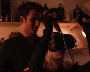 Lea Thiim, Emma Marott, Lene Winther Olesen nude - Yes No Maybe s02e07 (2019)