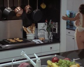 Jane March nude  - Color of the Night