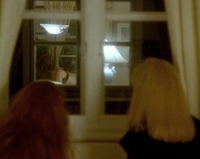 Jane March nude  - Color of the Night