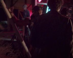 Destiny Austin, Erika Elkhalide, Gitana Barker naked - Future World (2018,NUDE)