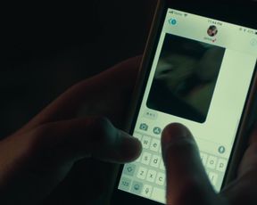 Rhianne Barreto nude - Share (2019)