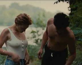 Lea Seydoux nude – Grand Central (2013)