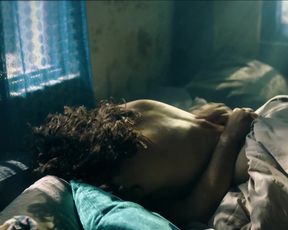 Carol Rovira naked - Presunto Culpable s01e02-05 (2018)