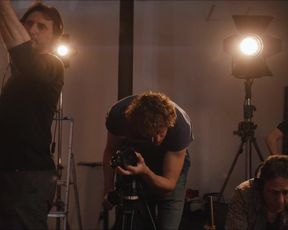 Camille Claris naked - TOM X - Trailer (2018)