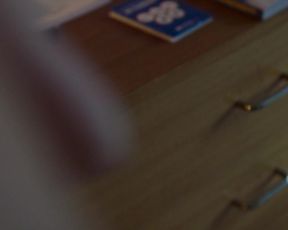 Diane Rouxel nude - Volontaire (2018)