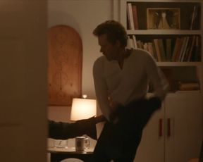 Kathryn Hahn - I Love Dick s01e08 (2017) Hot celebs scenes