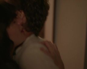 Kathryn Hahn - I Love Dick s01e08 (2017) Hot celebs scenes