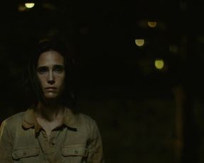 Jennifer Connelly nude - Shelter (2014)