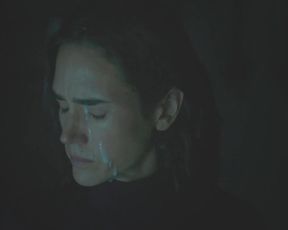 Jennifer Connelly nude - Shelter (2014)