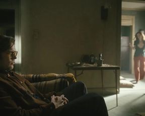 Claire Proctor nude - I’m Dying Up Here s02e04 (2018)