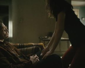 Claire Proctor nude - I’m Dying Up Here s02e04 (2018)