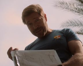 Emily Elicia Low - The Grand Guignol (2015) celebrity naked