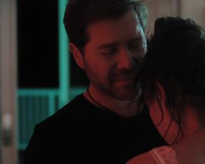 Emily Elicia Low - The Grand Guignol (2015) celebrity naked