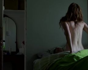 Whitney Rice Nude - That Thursday (2013)