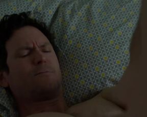 Whitney Rice Nude - That Thursday (2013)