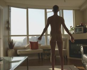 Tirra Dent, Lesli Brownlee nude - Glass (2015)