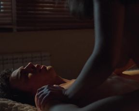 Natalia Barrientos, Asia Ortega Leiva, Mireia Oriol - Les de l'hoquei s01e02 (2019)