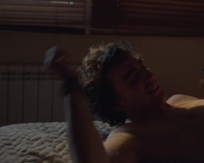 Natalia Barrientos, Asia Ortega Leiva, Mireia Oriol - Les de l'hoquei s01e02 (2019)