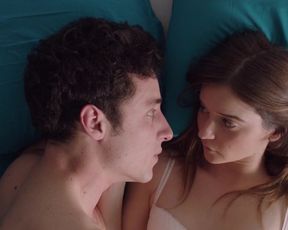 Marie Petiot Naked - Y (2016) Young Sex