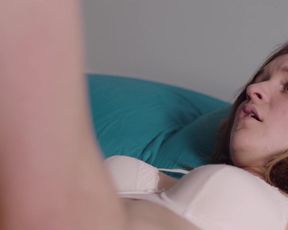 Marie Petiot Naked - Y (2016) Young Sex