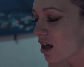 Antonella Ferrari nude - El Marginal (2018) (Season 2, Episode 5-8)