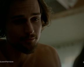 Alice Braga – Queen of the South s01e01 (2016) Censorship celebs scenes