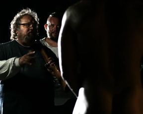 Kat Sheridan nude, Kate French sexy, Cristen Coppen sexy – The Red House (2013)