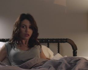 Olga Kurylenko - Mara (2018) Nude of staging scene