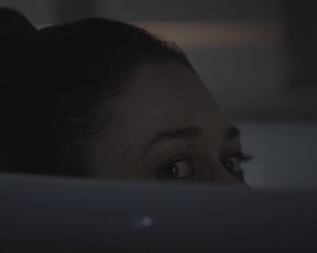 Olga Kurylenko - Mara (2018) Nude of staging scene