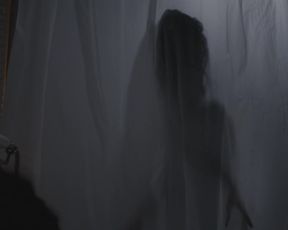 Olga Kurylenko - Mara (2018) Nude of staging scene