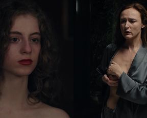 Deborah Kaufmann nude - Dark  (2017) (Season 1, Episode 3)