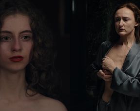 Deborah Kaufmann nude - Dark  (2017) (Season 1, Episode 3)